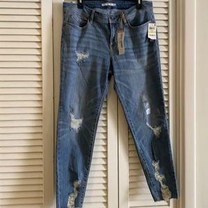 American Rag NWT Jr 15